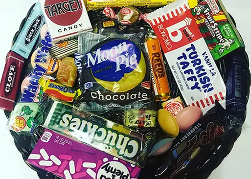 5% Cash Back at Cape Cod Candy Company - Primary Image