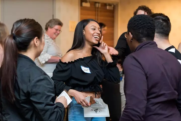 Dinner Detective True Crime Murder Mystery Show - St. Louis, MO