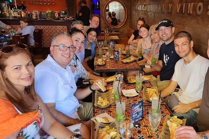 Little Havana Food and Walking Tour in Miami