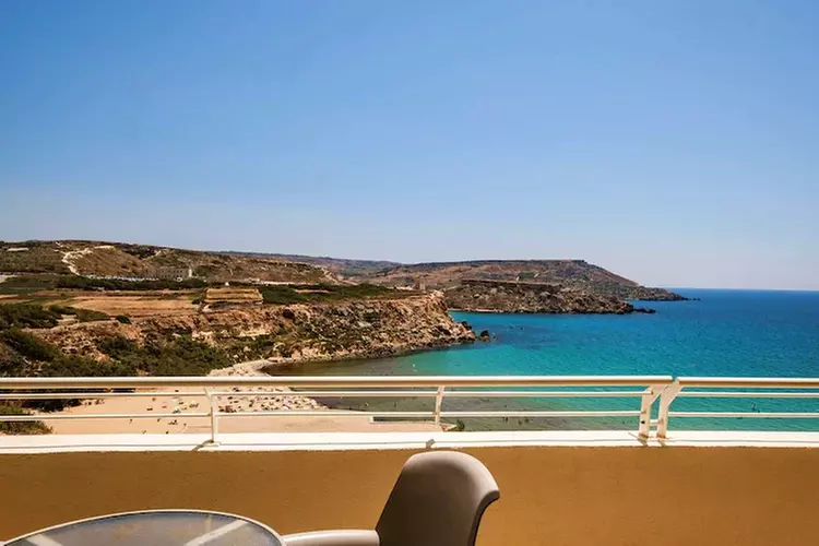 ✈ MALTA | Mellieha - Radisson Blu Resort & Spa, Malta Golden Sands ...