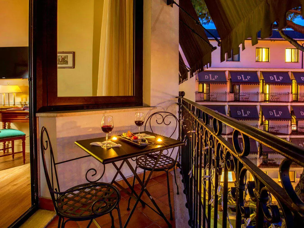 ✈ ITALIE | Rome - Donna Laura Palace 4*, 2 nuit - City break