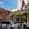 Image 1: Luxury Transfer inside London - Any Hotel or Train station