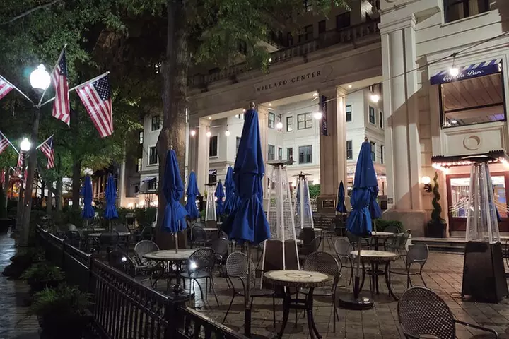 DC Ghosts Boos and Booze Haunted Pub Crawl By US Ghost Adventures