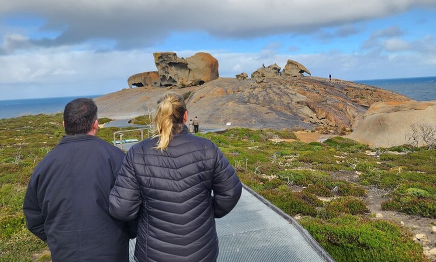 Image 6: Premium 2 Day Kangaroo Island Minibus Tour from Adelaide