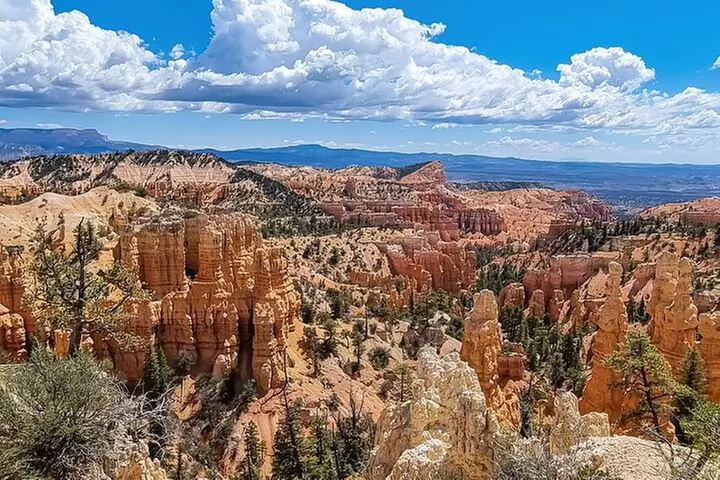 Ultimate Utah Bundle Self-Guided Driving Audio Tour