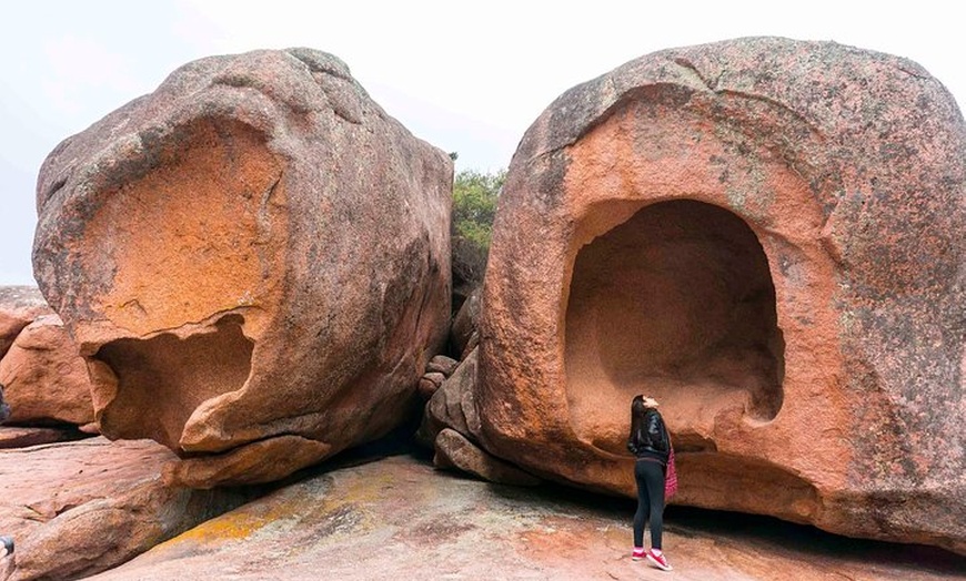 Image 18: Wineglass Bay & Freycinet NP Full Day Tour from Hobart via Richmond...