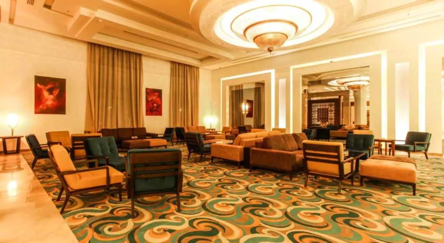 ✈ MAROC | Marrakech - Savoy Le Grand Hotel 5*, 2 nuit - Spa