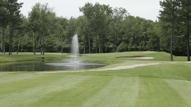 Online Booking - Round of Golf at Eagle Hill Golf and Athletic Club - Primary Image