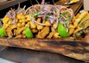 5% Cash Back at Al Toque Perurrican Fusion