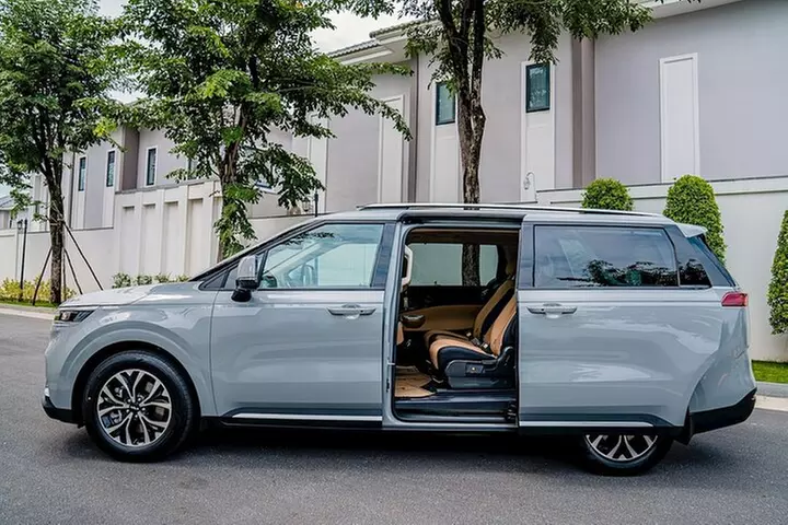 Private Transfer Phoenix Airport PHX to Phoenix Downtown / Hotels