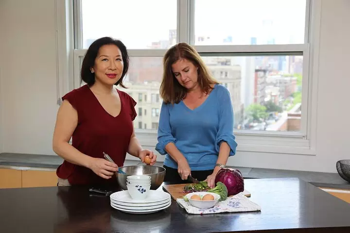 Viator Exclusive: Pasta Cooking Class & Dinner -Greenwich Village