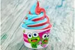 5% Cash Back at Sweetfrog Premium Frozen Yogurt - VB - Second Medium