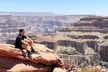 Small Group Grand Canyon Skywalk & Hoover Dam Tour - Second Medium