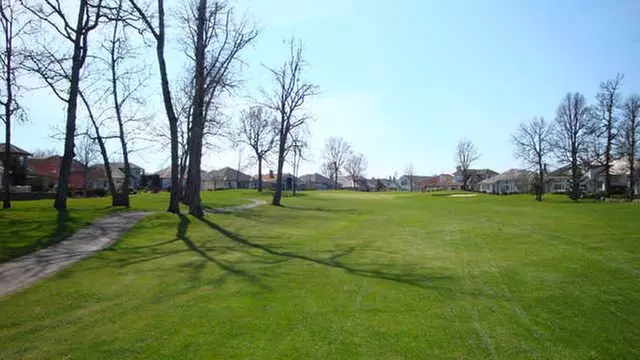Online Booking - Round of Golf at Claremont Golf Club