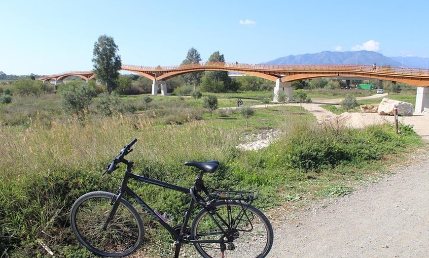 Image 9: Alquiler de bicicleta de trekking: día completo las 24 horas