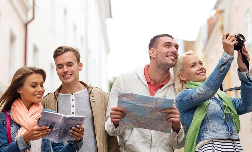 Image 3: Hannovers City-Highlights mit einem Einheimischen erkunden