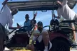 Miami Beach Hop On Hop Off Golf Cart Tour - Second Medium