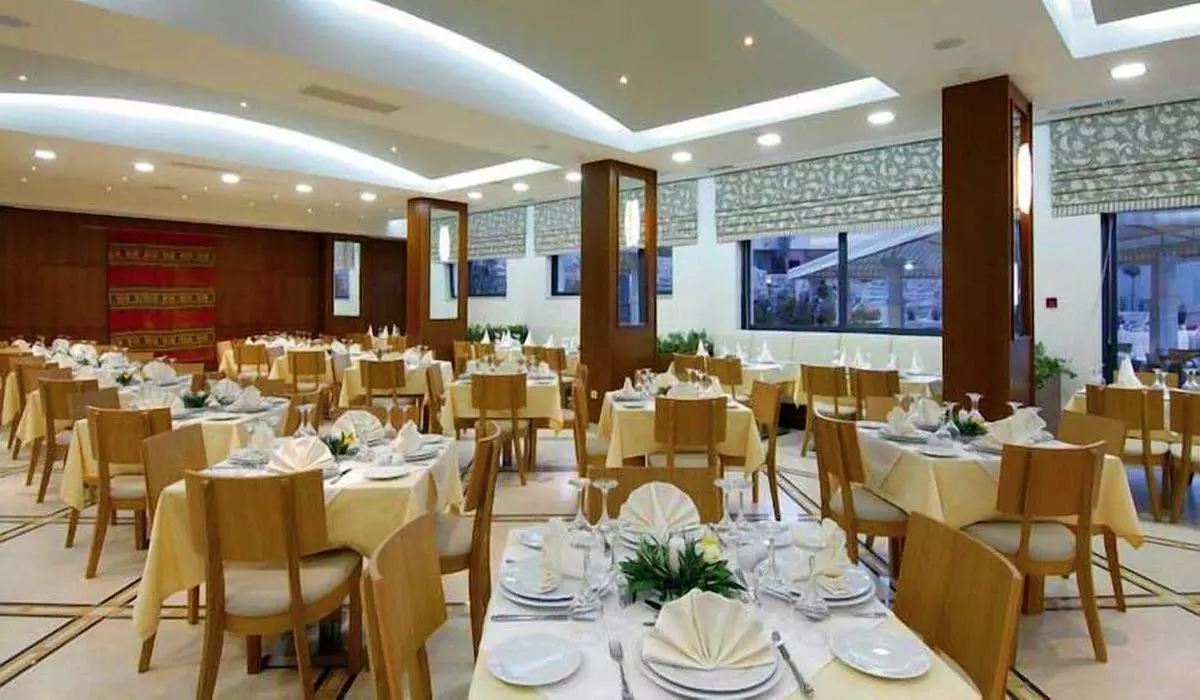 ✈ CRÈTE | Kato Stalos - Cretan Dream Resort & Spa 4*, 3 nuit - Pisc...