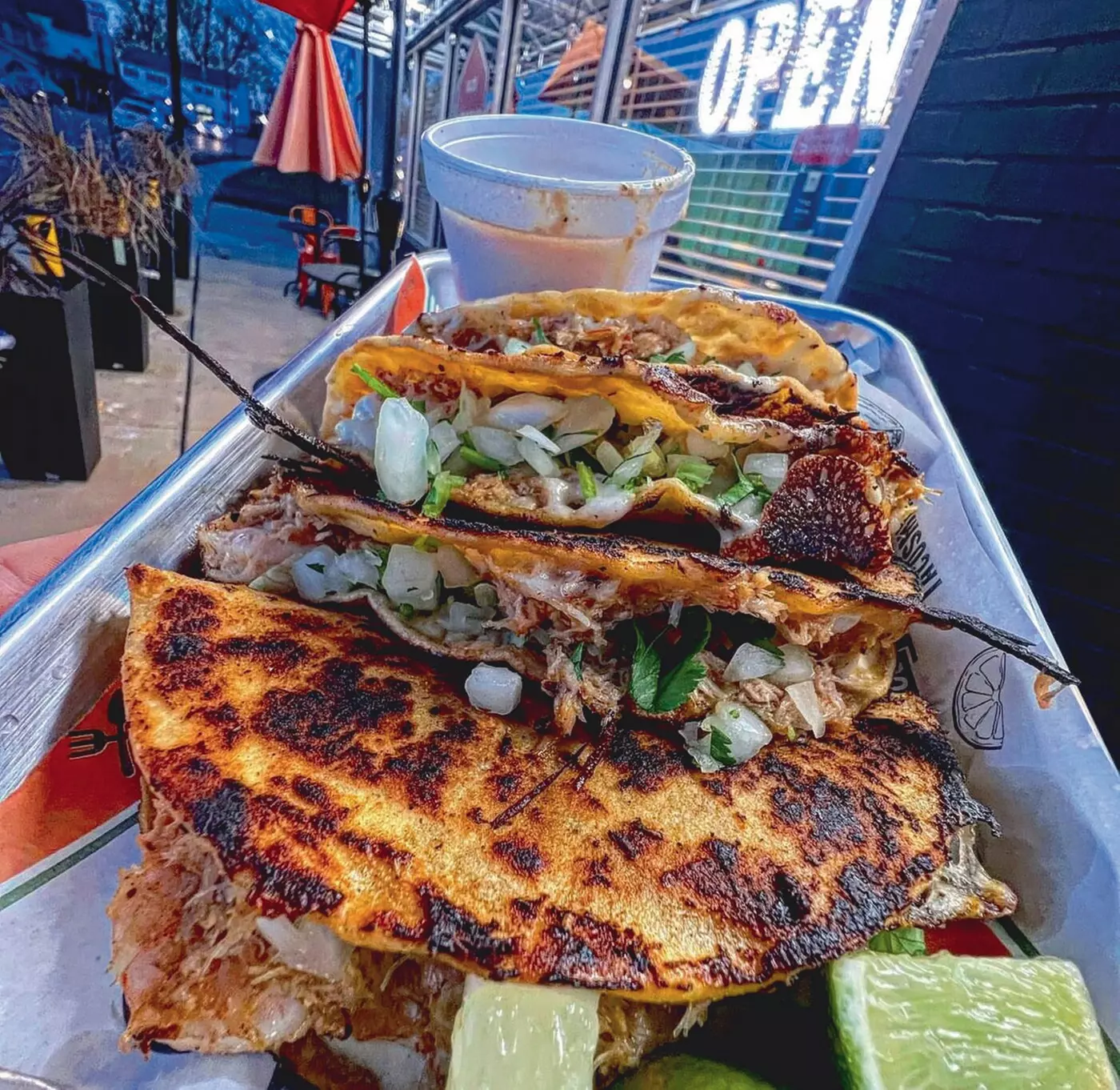 $10 For $20 Worth Of Mexican Dining - Second Medium