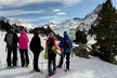 Ruta Guiada con Raquetas de Nieve en el Parque Nacional en pirineos - Second Medium