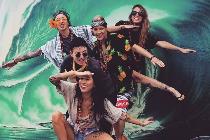 Full-Day Guided Private Tour