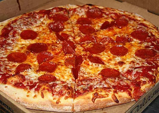 5% Cash Back at DUNDEE DOWNTOWN PIZZA & BURGER