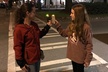 Savannah Ghostwalker Tour and Ghost Hunt - Second Medium