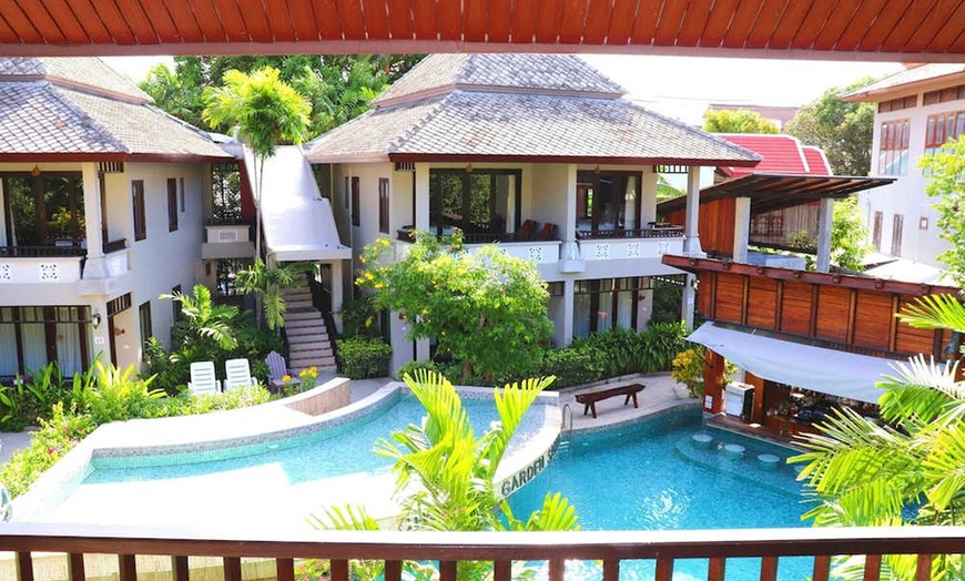 Image 85: ✈ SÜDTHAILAND | Ko Samui - Chaweng Garden Beach Resort 3*, 5 Nächte...