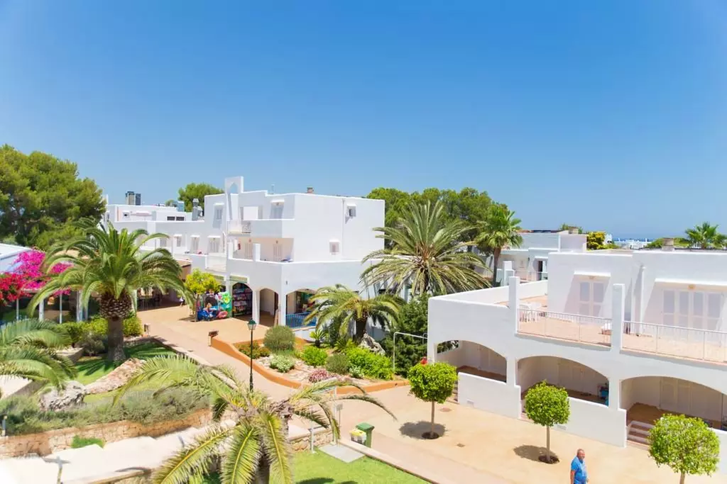 ✈ MAJORQUE | Cala d'Or - Hotel Club Es Talaial 3*, 3 nuit - Club