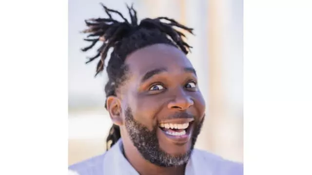 Comedian T Dot Kingsby - Thursday, Aug 24, 2023 / 8:00pm - Primary Image