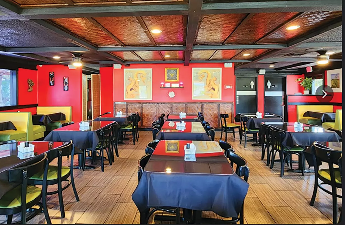 $15 for $30 Worth of Casual Dining - Primary Image