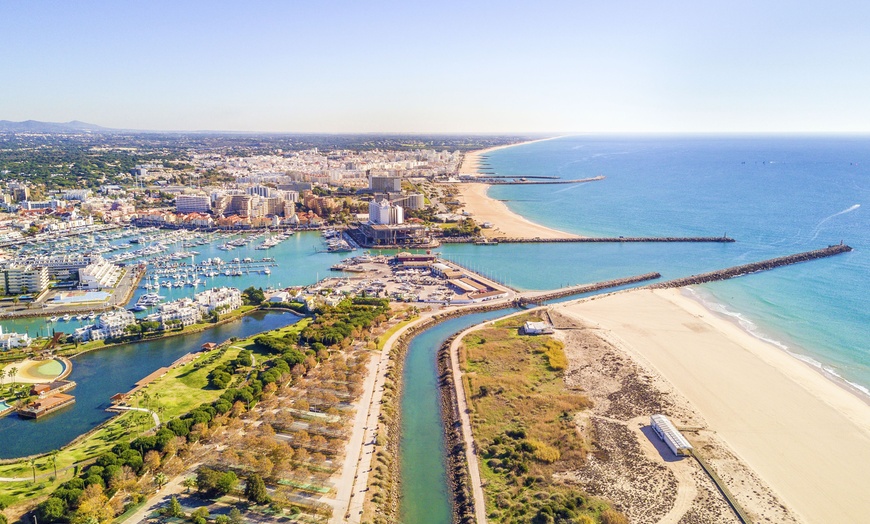 Image 15: ✈ ALGARVE | Vilamoura - Crowne Plaza Vilamoura 5* - Premium