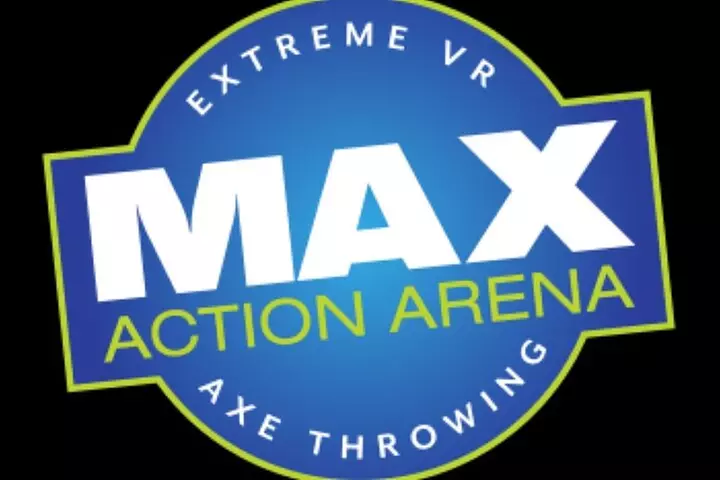 Orlando: Virtual Reality Experience in Max Action Arena - Second Medium