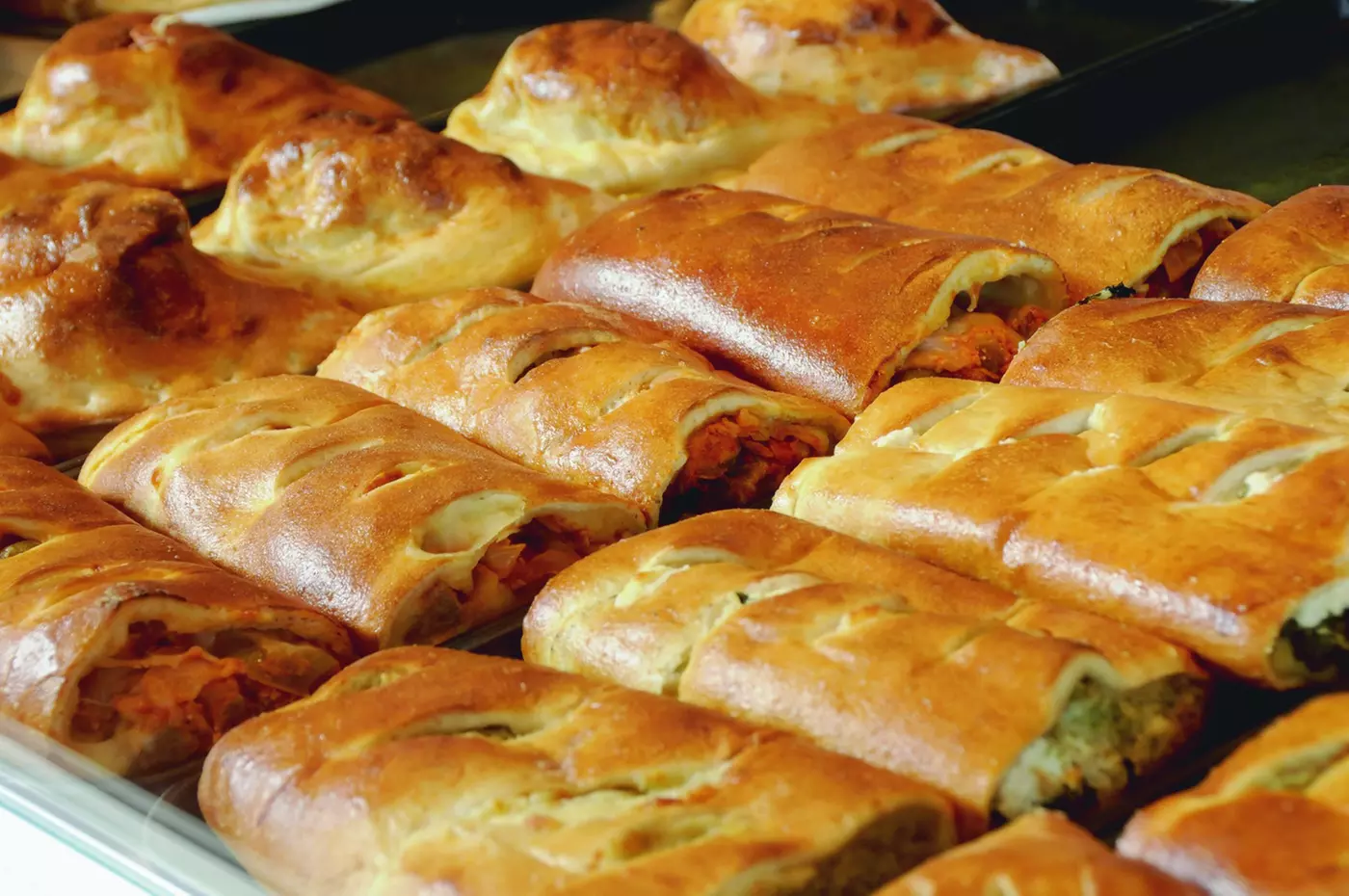 $15 For $30 Worth Of Italian Dining - Second Medium