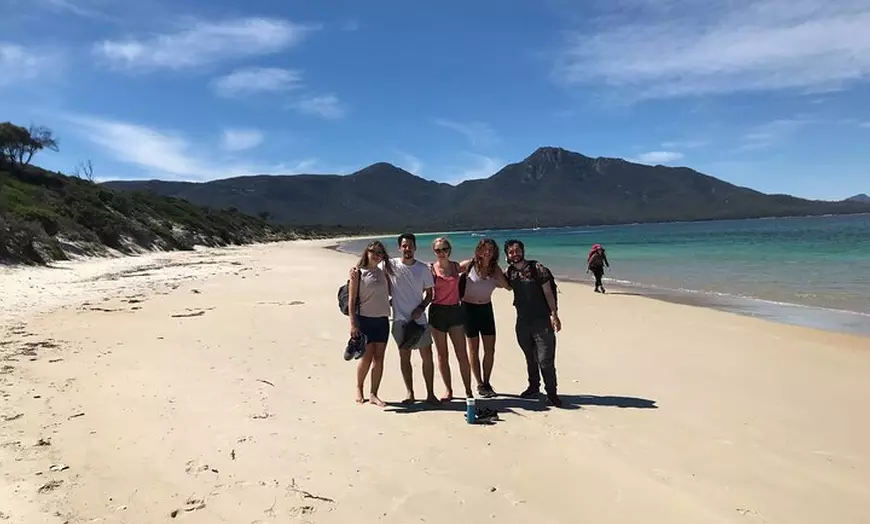 Image 10: 7-Day Super Value Tour of Tasmania: Explore Tasmania's West and Eas...