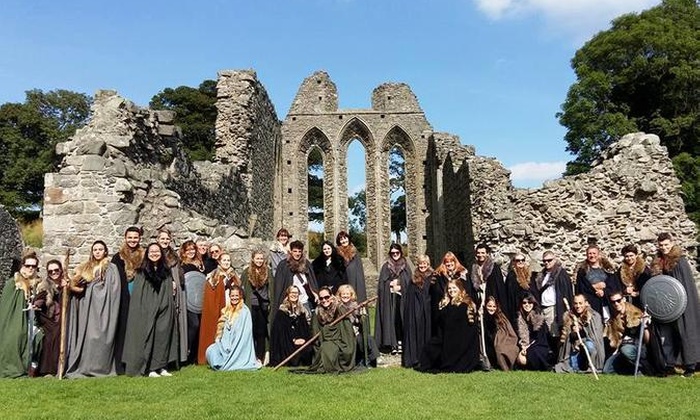 Game of Thrones Tours - Game of Thrones Tours | Groupon