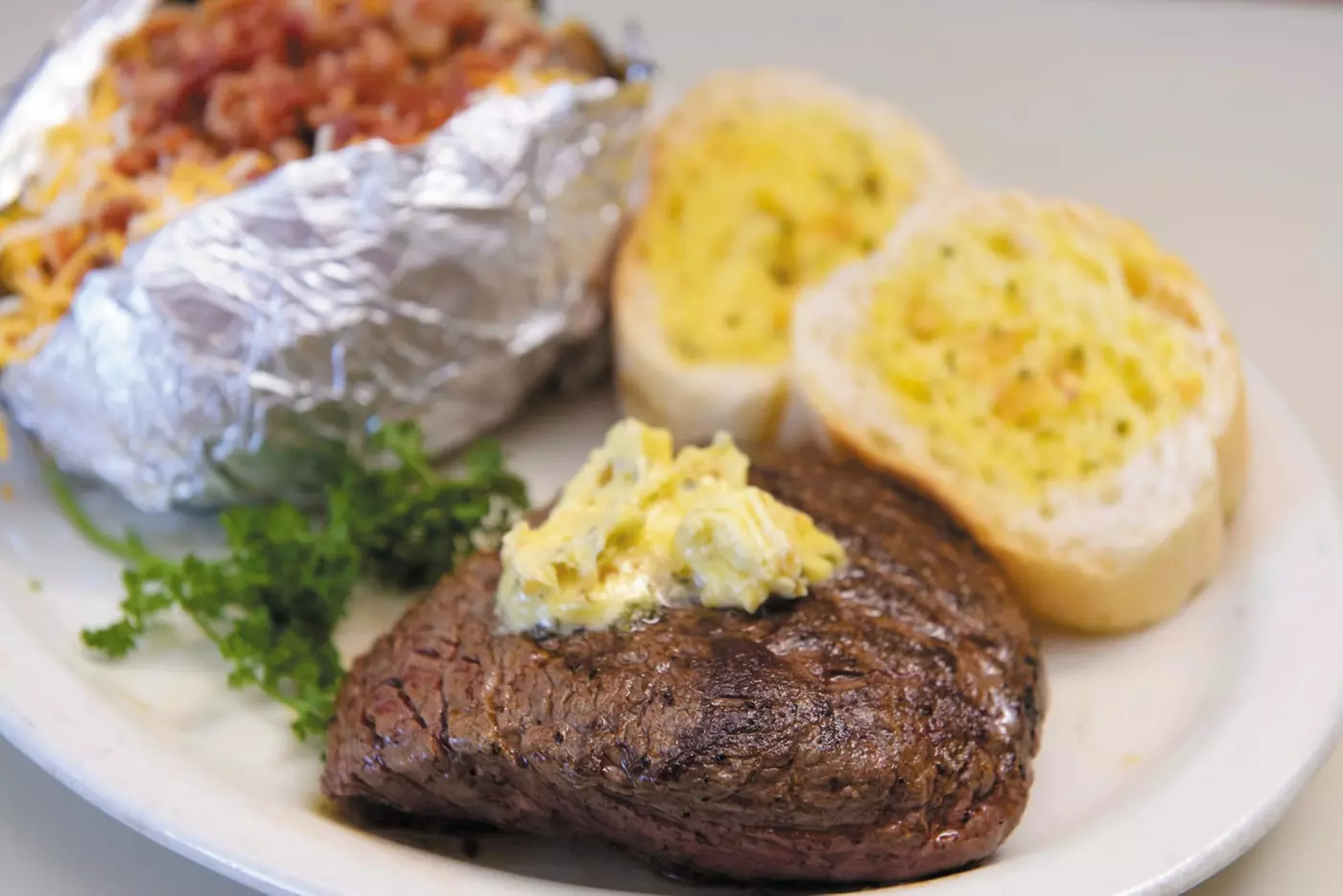 $15 For $30 Worth Of Italian Cuisine