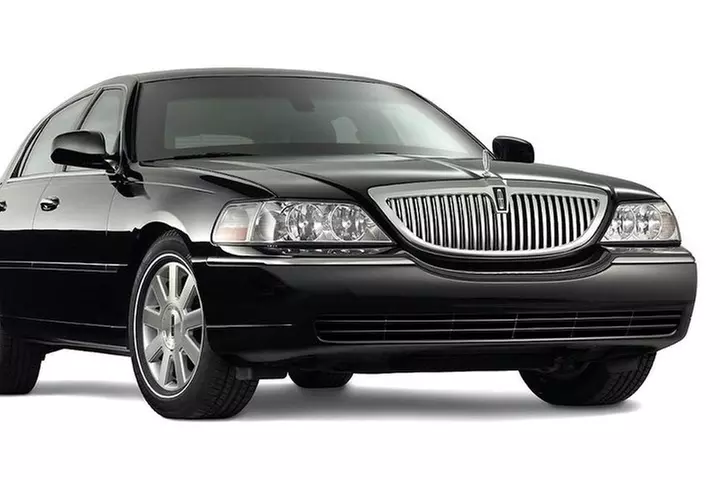 Allstate Limo - Private Airport Luxury Town Car Service In Rhode Island. - Primary Image