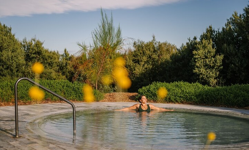 Image 4: Luxury Geothermal Springs in the Mornington Peninsula