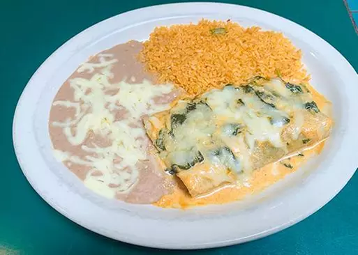 8% Cash Back at Celia's Mexican Restaurant San Bruno - Primary Image