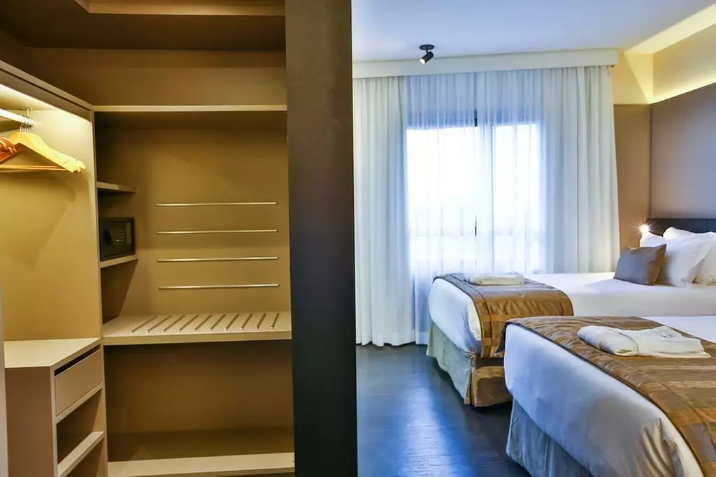 ✈ BRÉSIL | Sao Paulo - Radisson Sao Paulo Paulista 4*, 4 nuit - Cen...