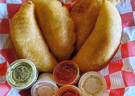 5% Cash Back at Arepas Capitol Venezuelan Rest