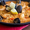 Image 2: Hacer Paella y Tapas + Vino y Cava Ilimitado (4 - Comida de Curso)