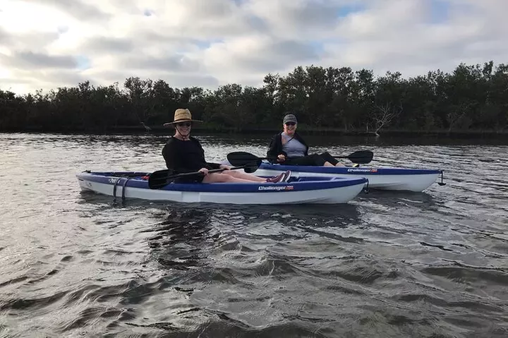 Kayak, paddle board, and fishing kayak rentals