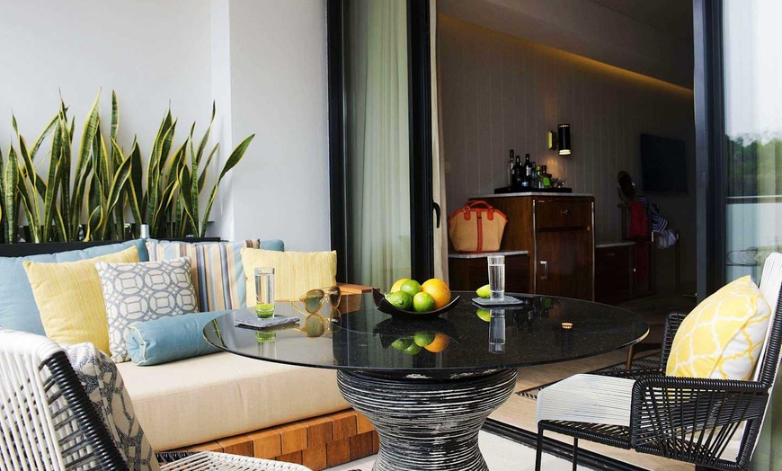 Image 13: ✈ MESSICO | Playa del Carmen - Hyatt Centric Playa del Carmen & Isl...