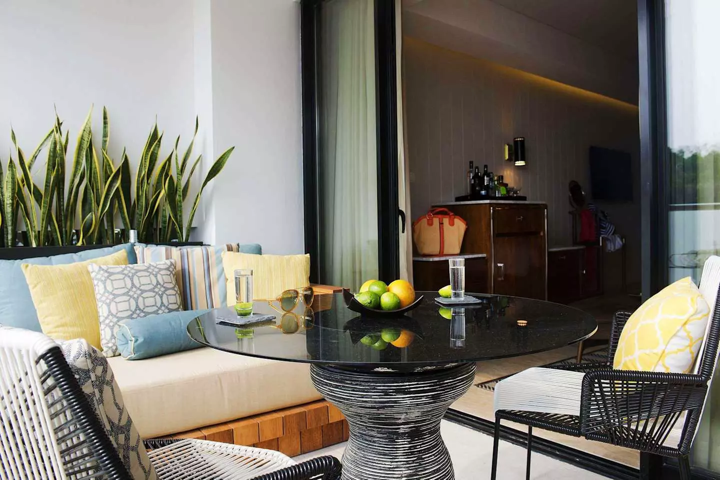 ✈ MEXIKO | Playa del Carmen - Hyatt Centric Playa del Carmen & Isla...