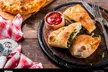 $10 For $20 Worth Of Entrées - Second Medium