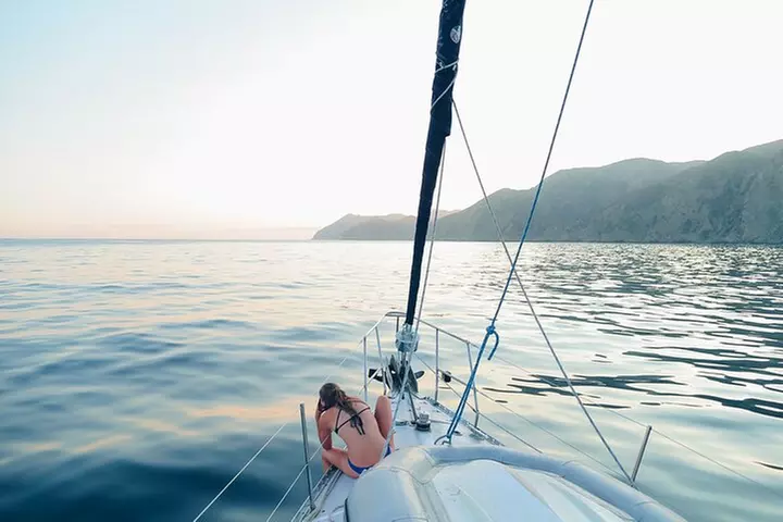 Sailboat Tour to the Channel Island National Park - Primary Image