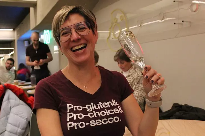 NYC: Midtown Hands-On Bagel Baking Class