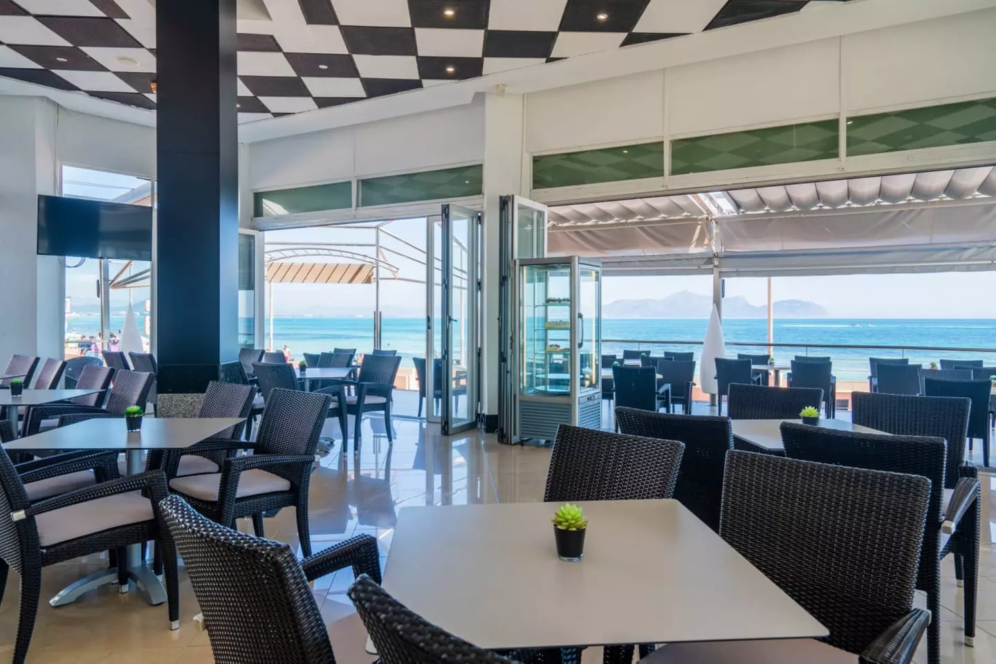 ✈ MAJORQUE | Can Picafort - THB Gran Bahía 4*, 3 nuit - Piscine ext...